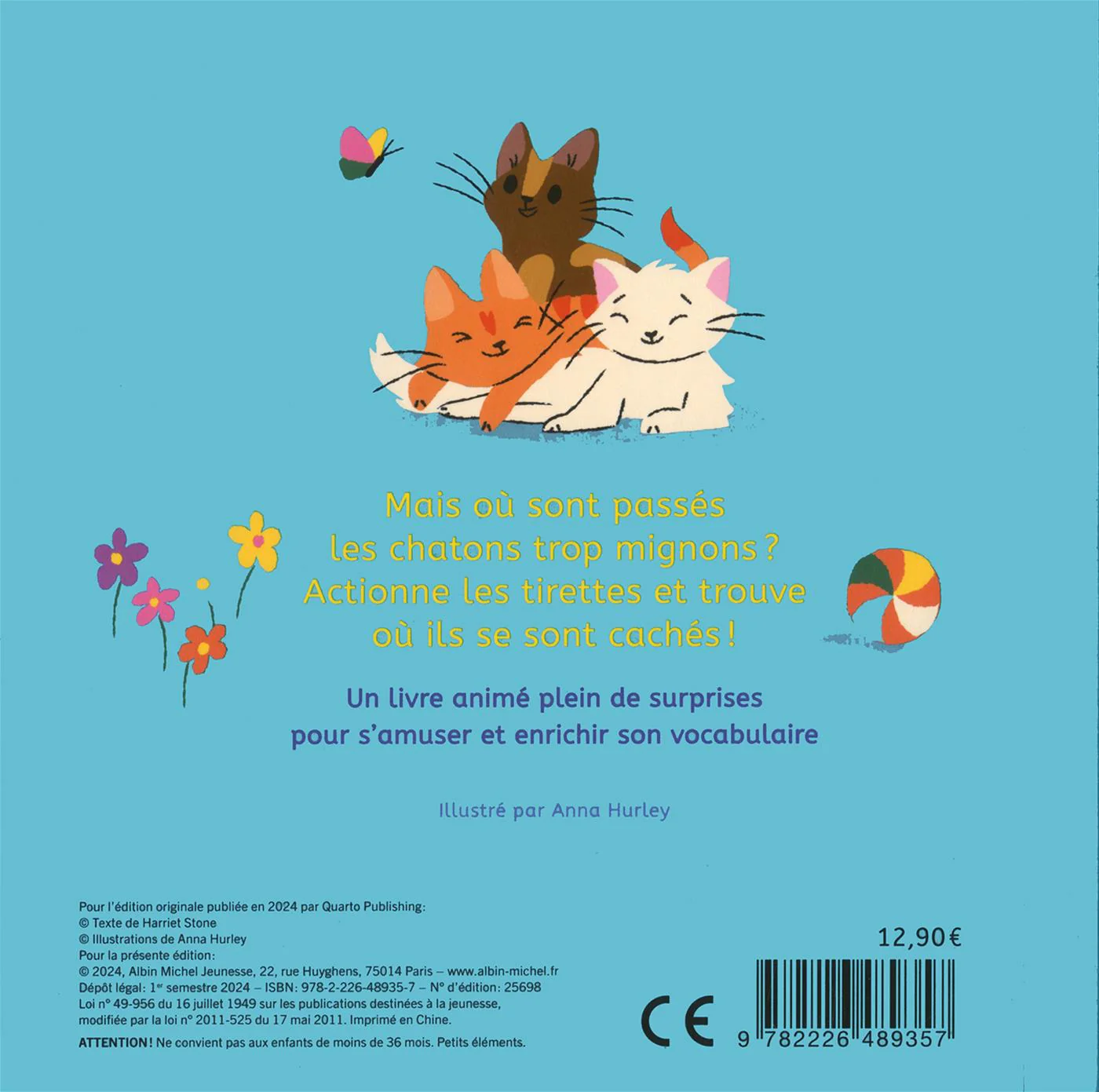 Chatons mignons - Image 2