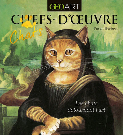 CHATS-D'OEUVRE - Image 9