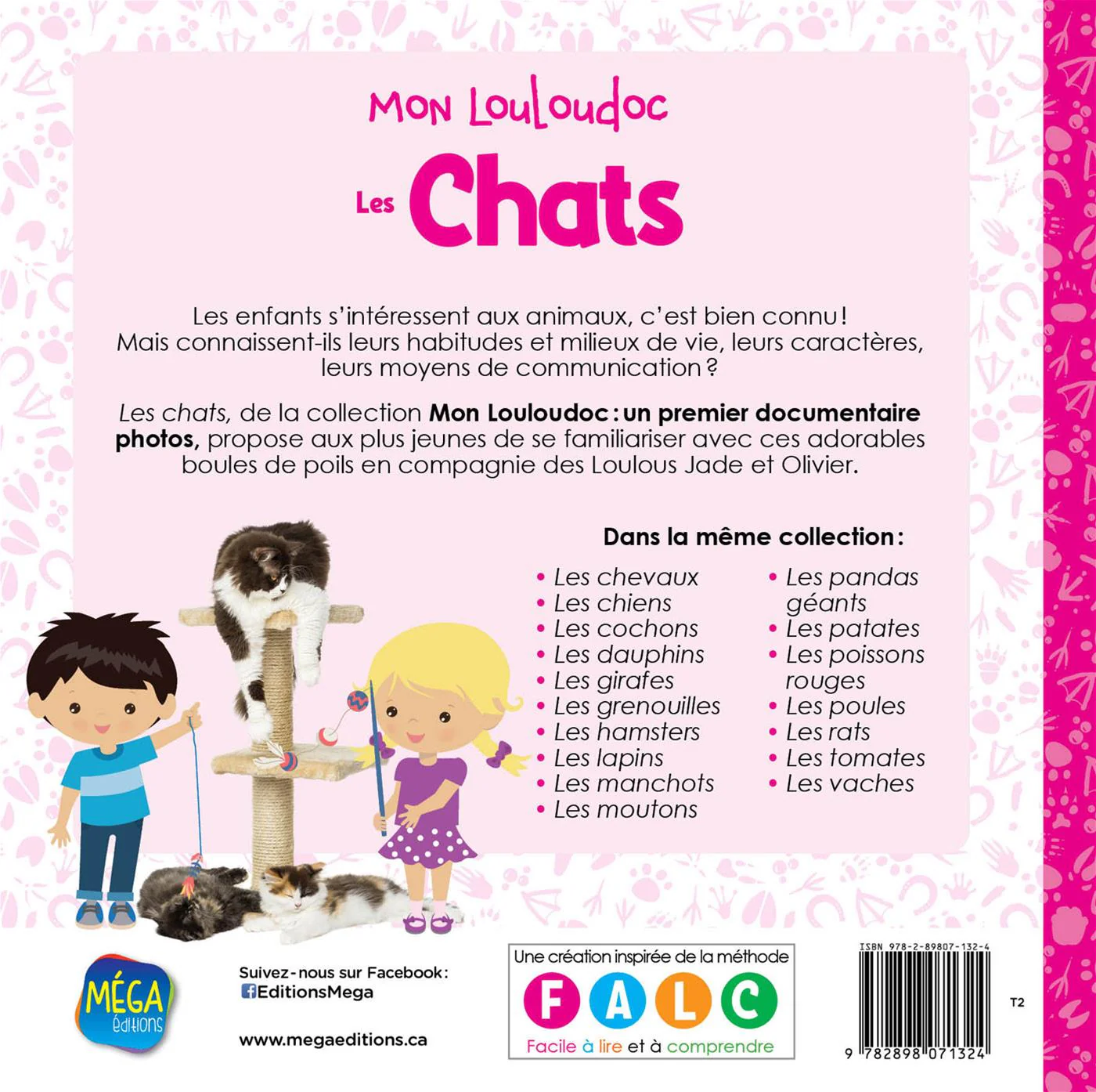 Chats -les - Image 2