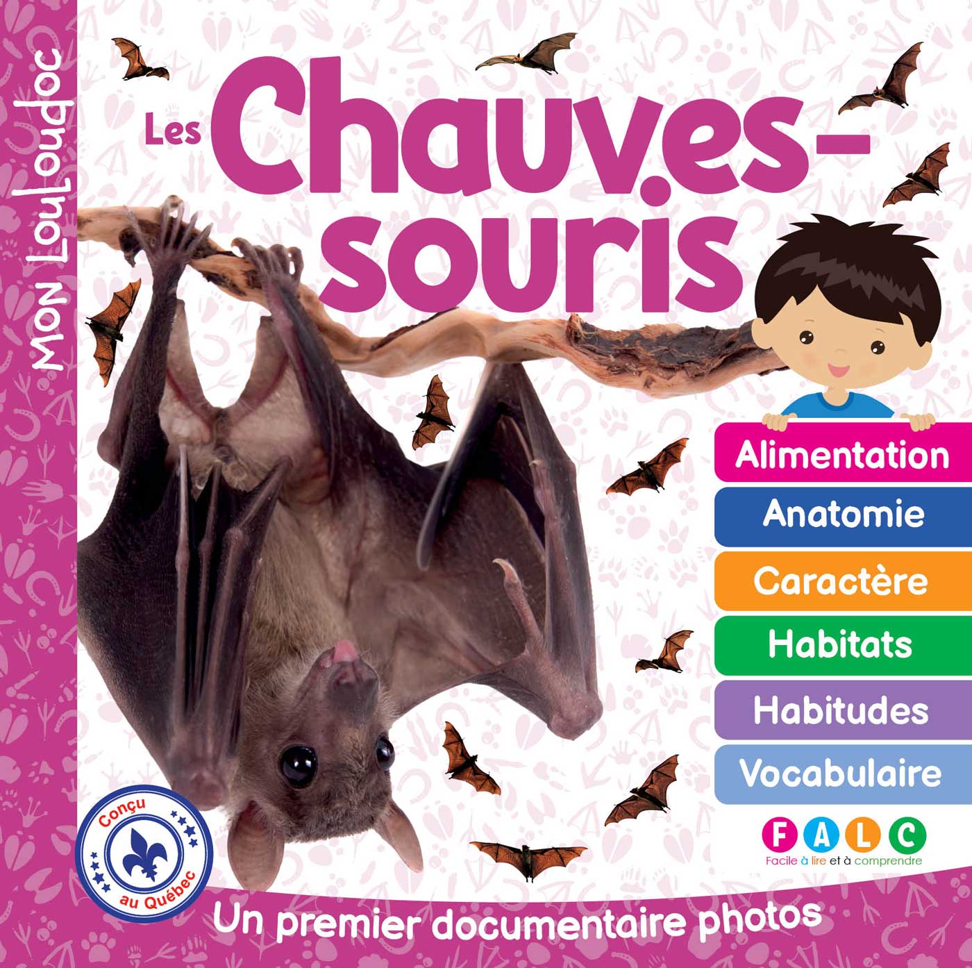 Les chauves-souris