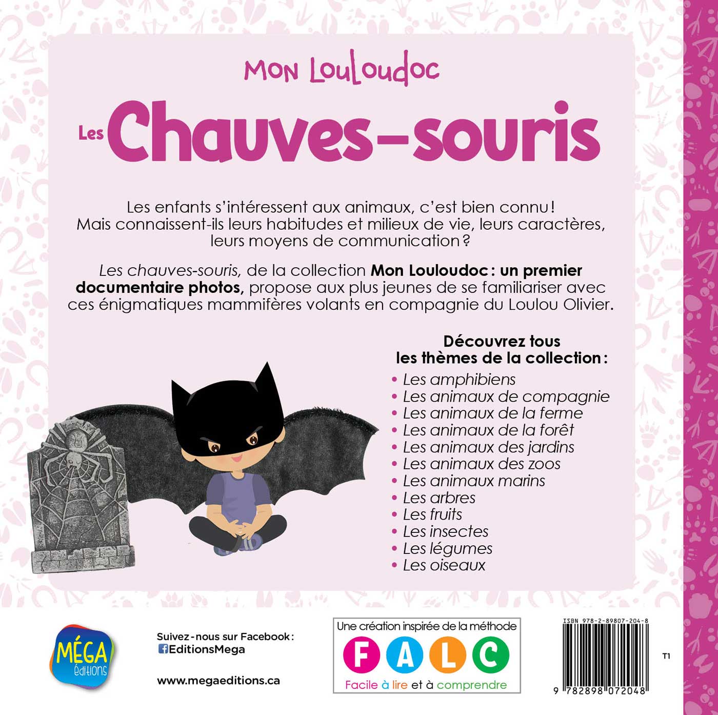 Les chauves-souris - Image 2