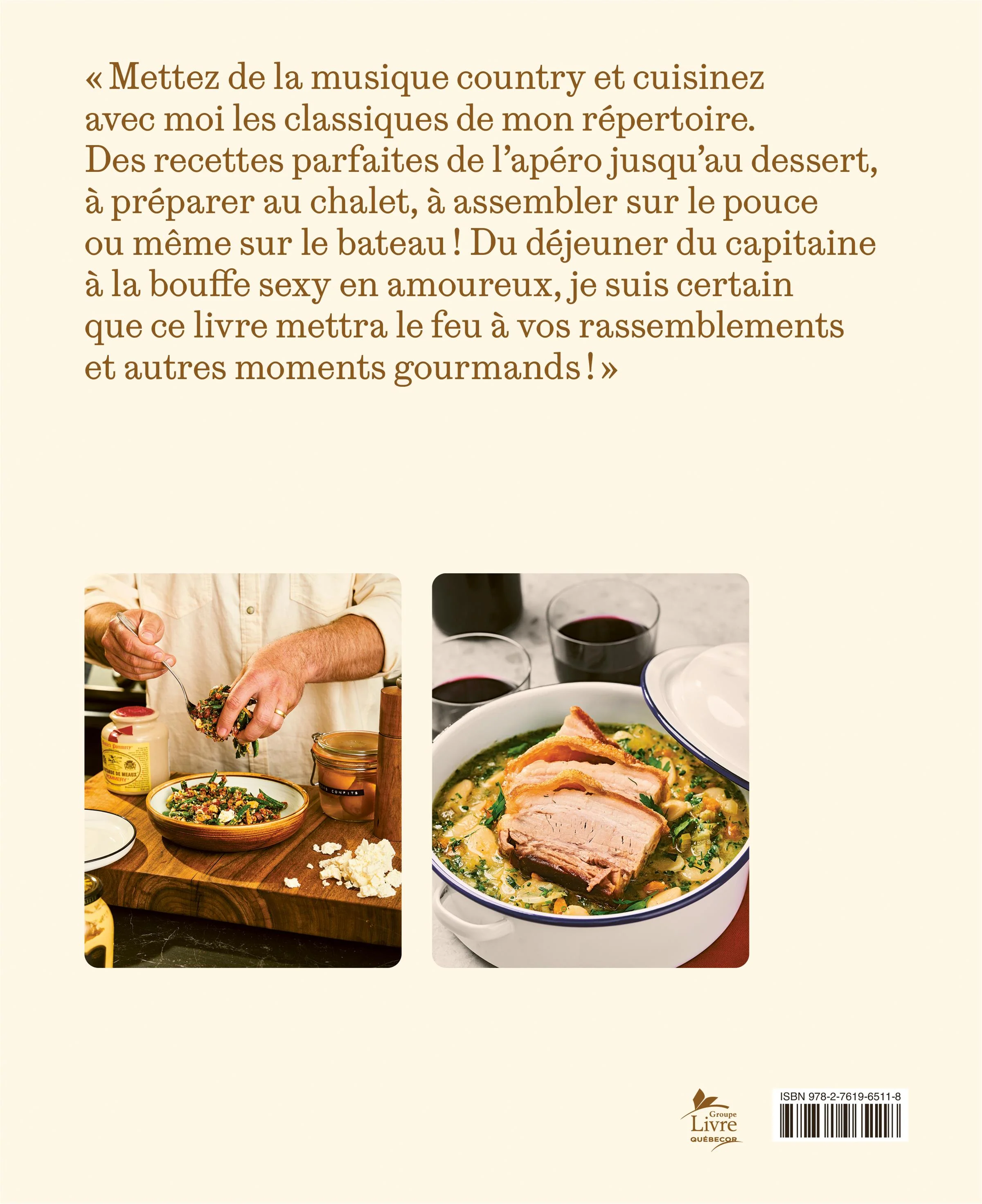 Chef John Mike - Image 2
