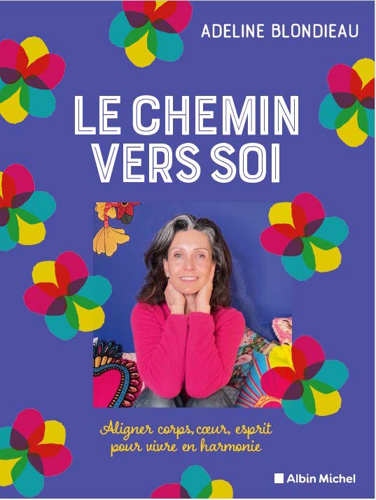 CHEMIN VERS SOI -LE
