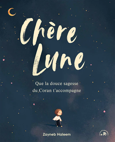 Chère Lune