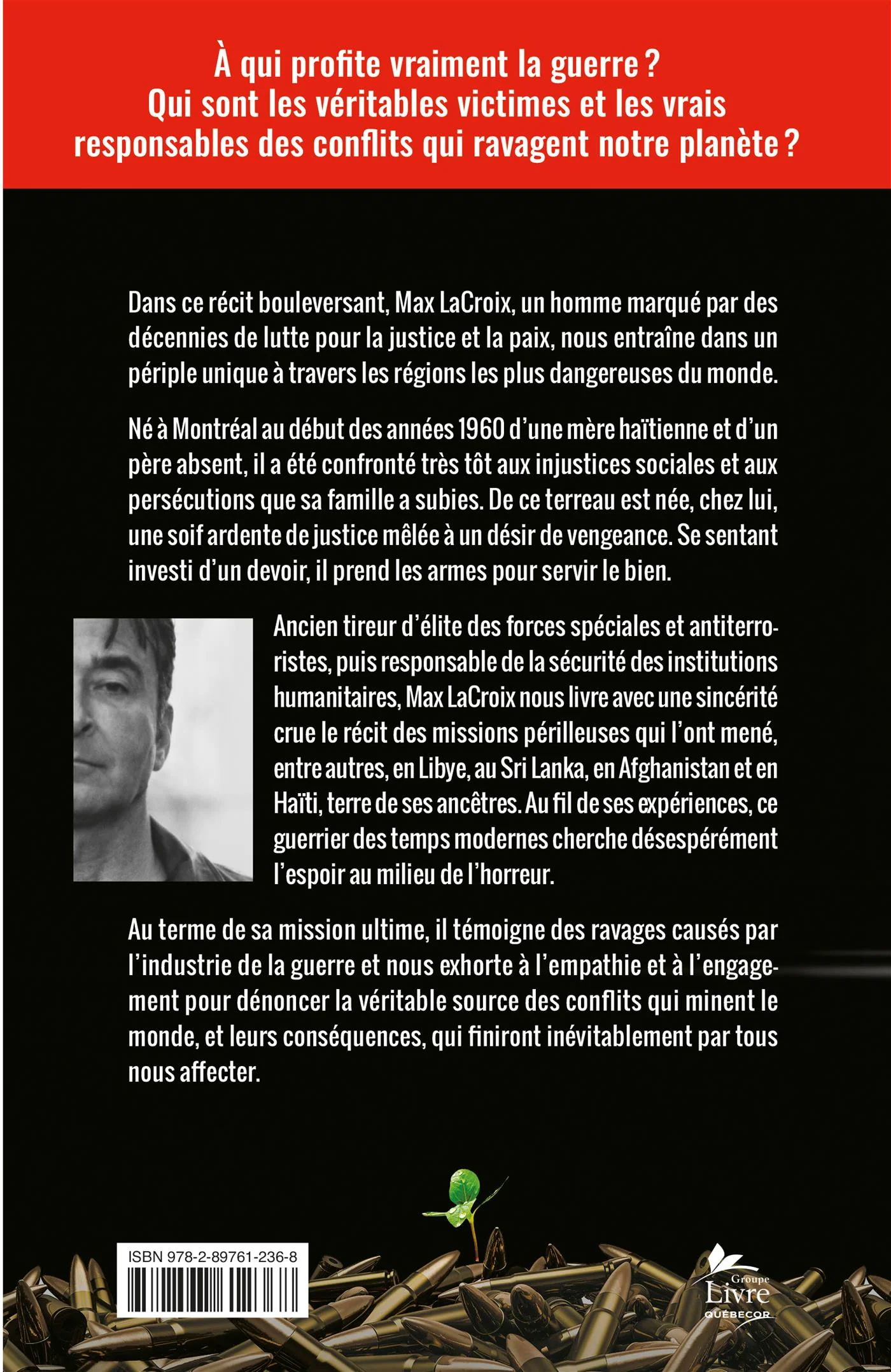 Chien de guerre - Image 2