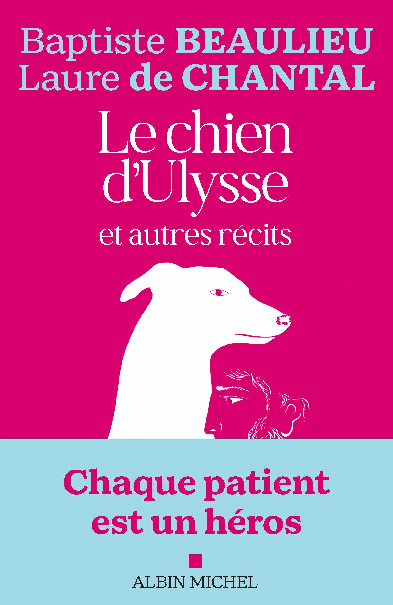 CHIEN D'ULYSSE ET AUTRES RECITS -LE