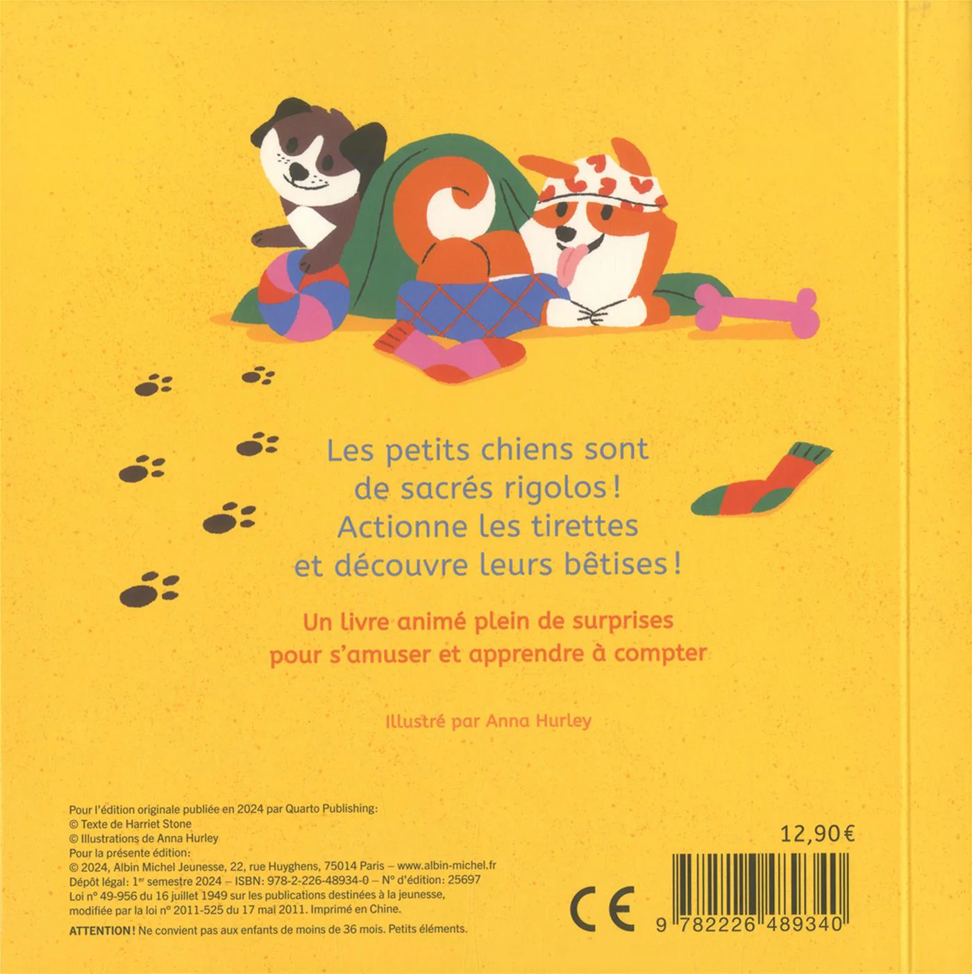 Chiots rigolos - Image 2