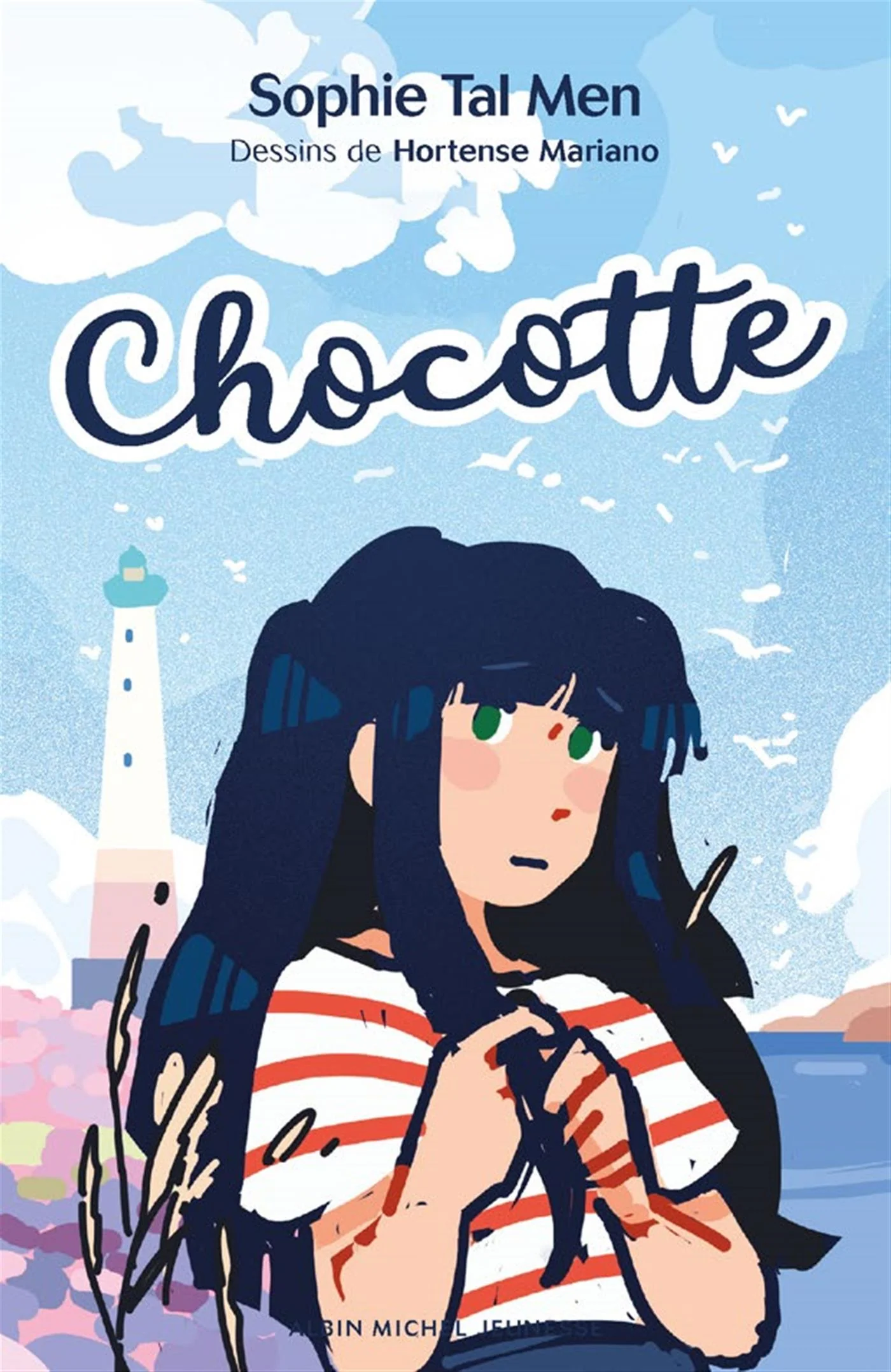 Chocotte