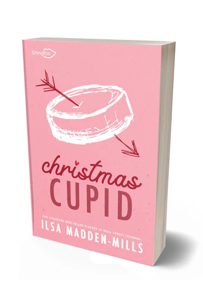 CHRISTMAS CUPID - Image 7