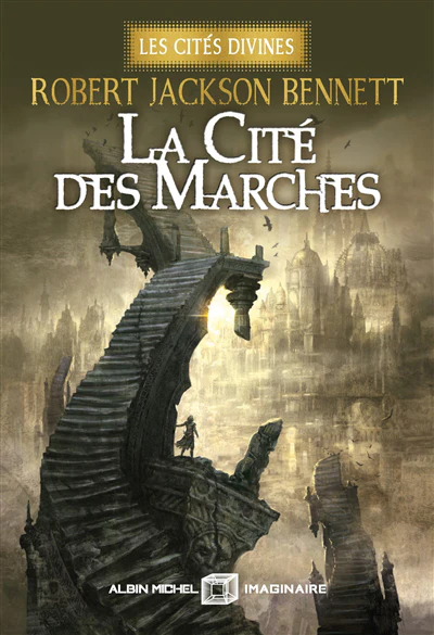 La cité des marches
