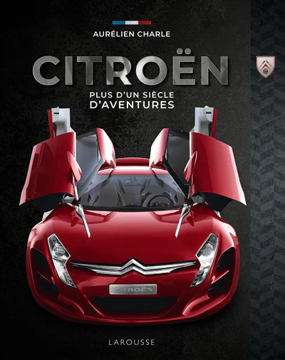 Citroën, plus d'un siècle d'aventures - Image 4