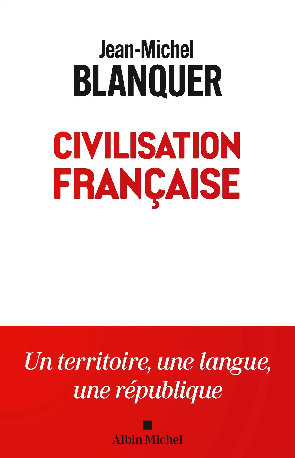 CIVILISATION FRANCAISE