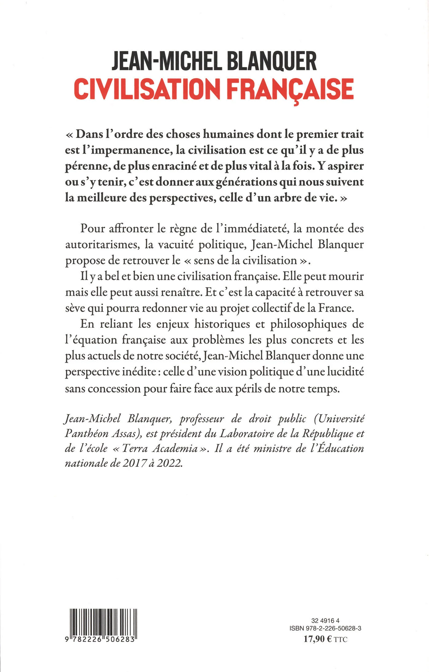 CIVILISATION FRANCAISE - Image 2