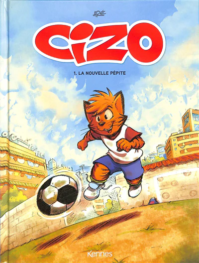 Cizo T01 - Image 3