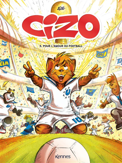 Cizo T05 - Image 9