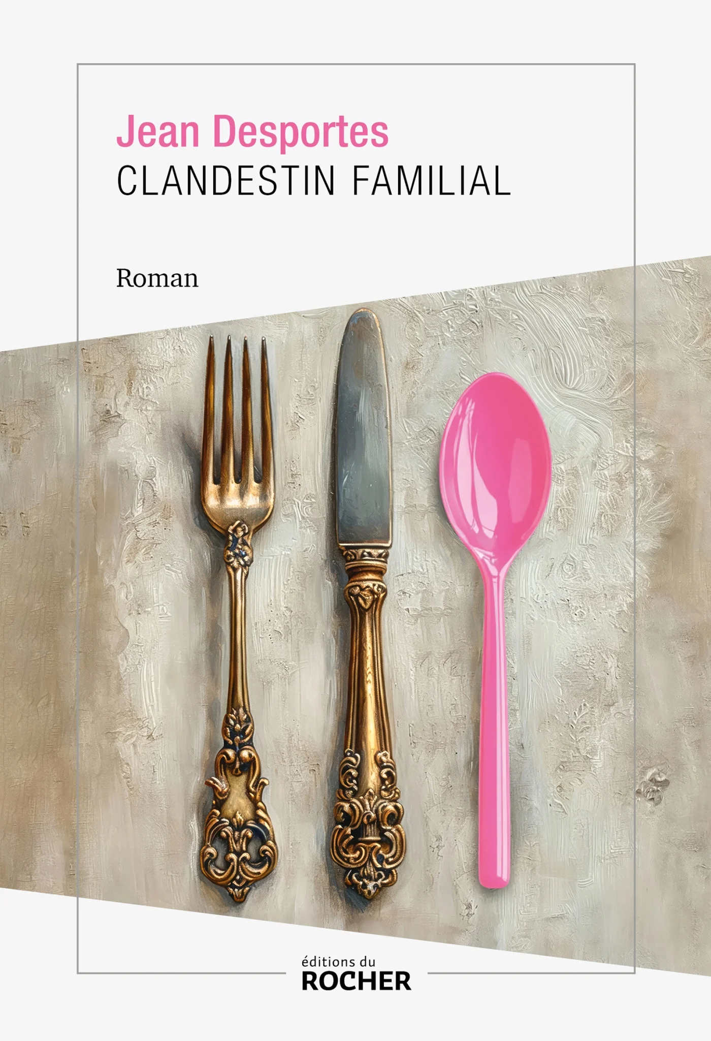 Clandestin familial