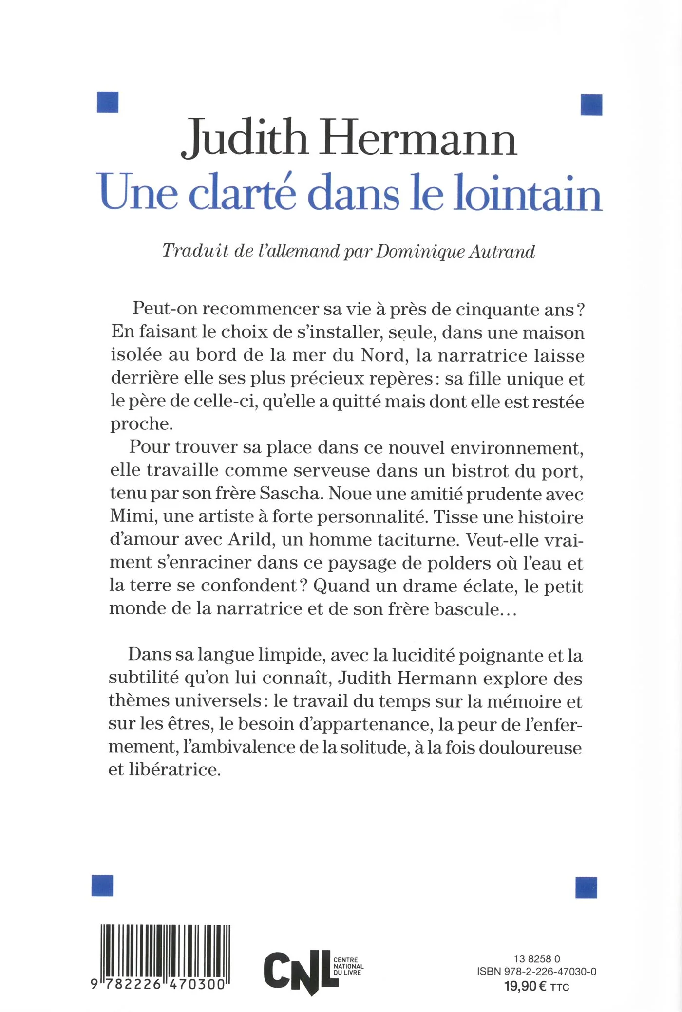 Une clarté dans le lointain - Image 2
