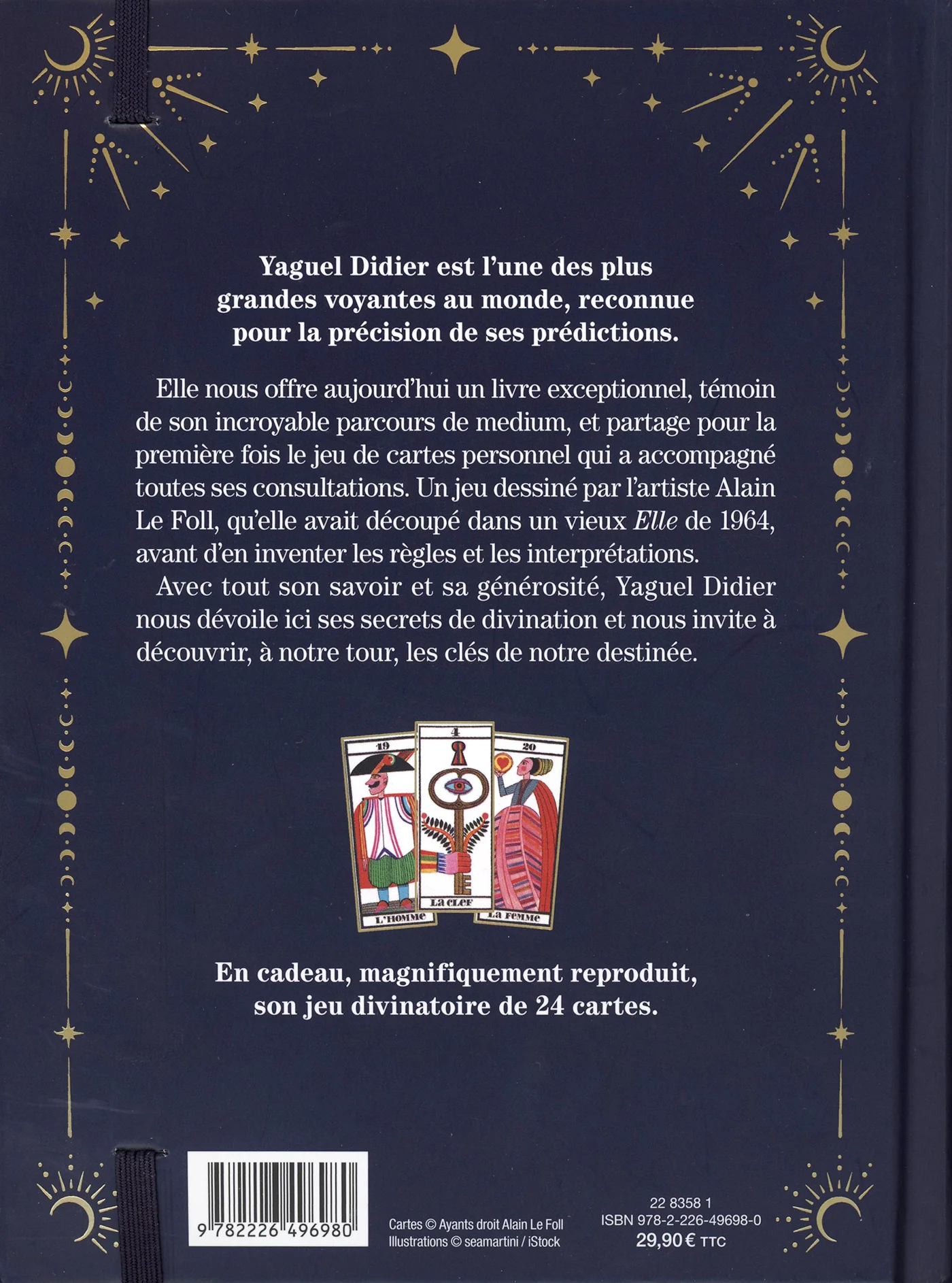 Les Clés de votre destin - Image 2