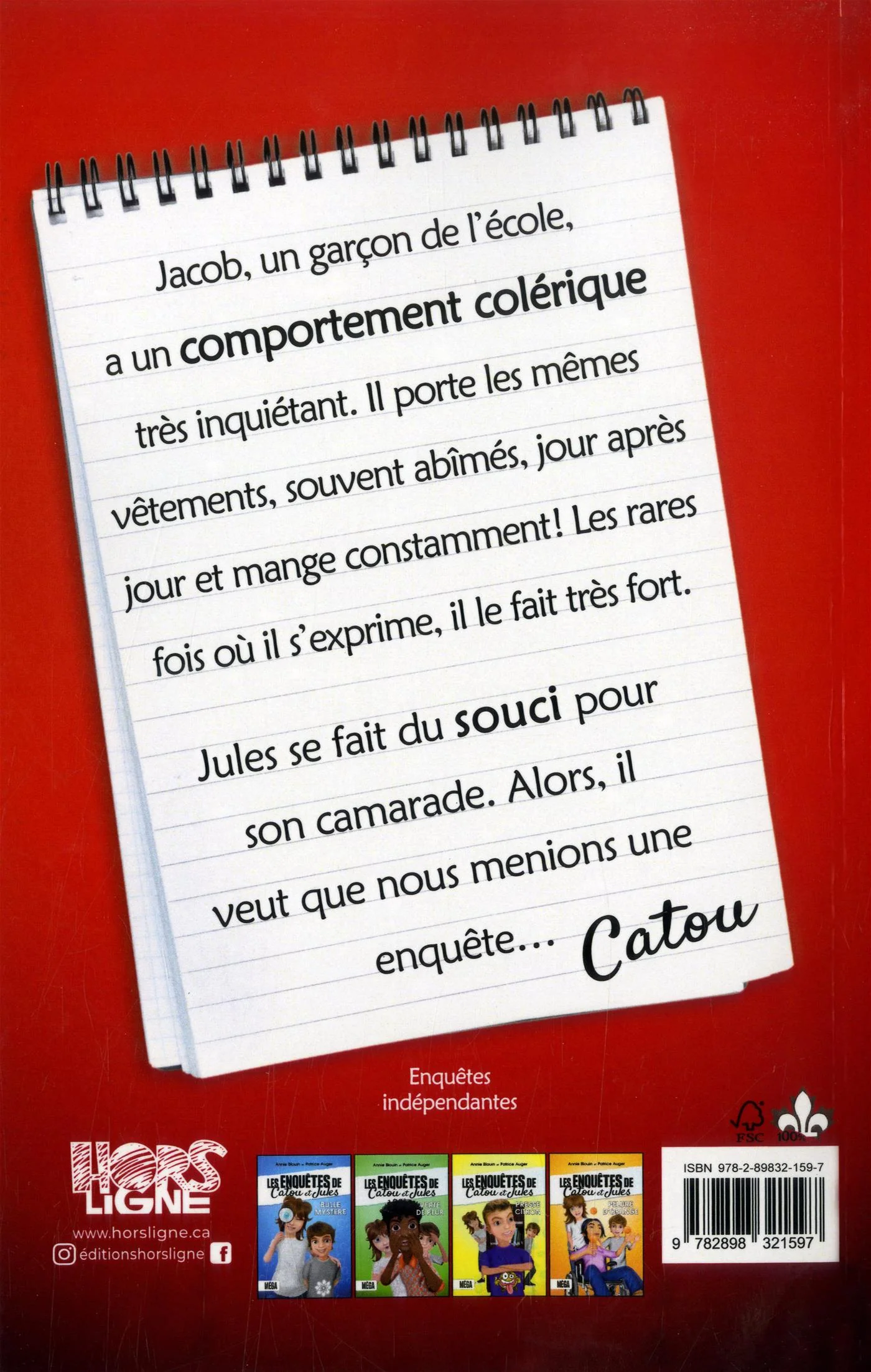 Code rouge - Image 2