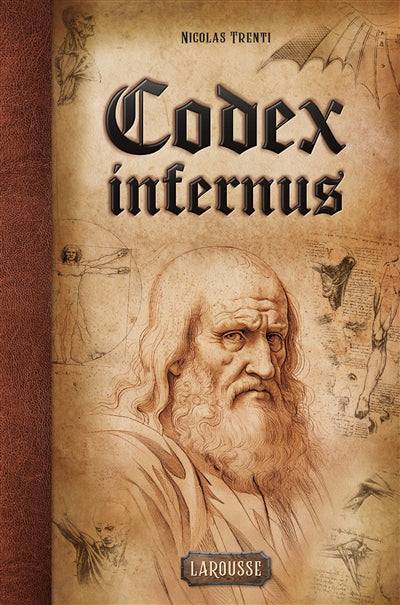 CODEX INFERNUS - Image 5