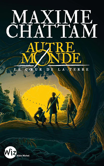 Le coeur de la terre - Image 2
