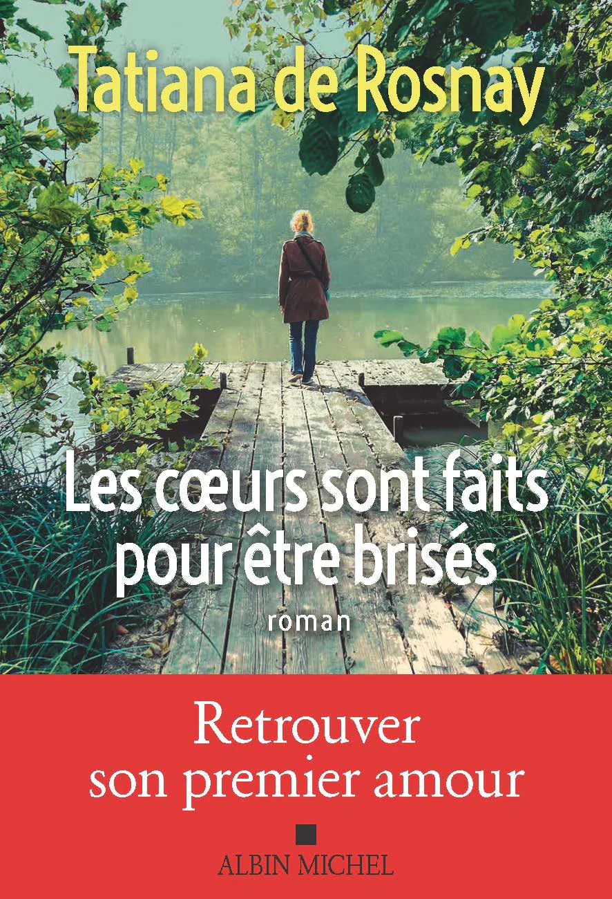 Les coeurs sont faits pour être brisés