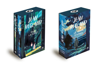 Coffret Dans la Forêt &amp; Le Temps d'Après