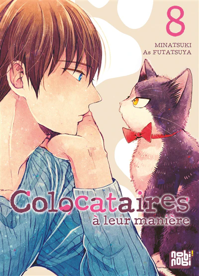 Colocataires à leur manière, Vol. 8