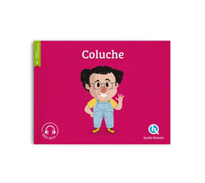Coluche - Image 2
