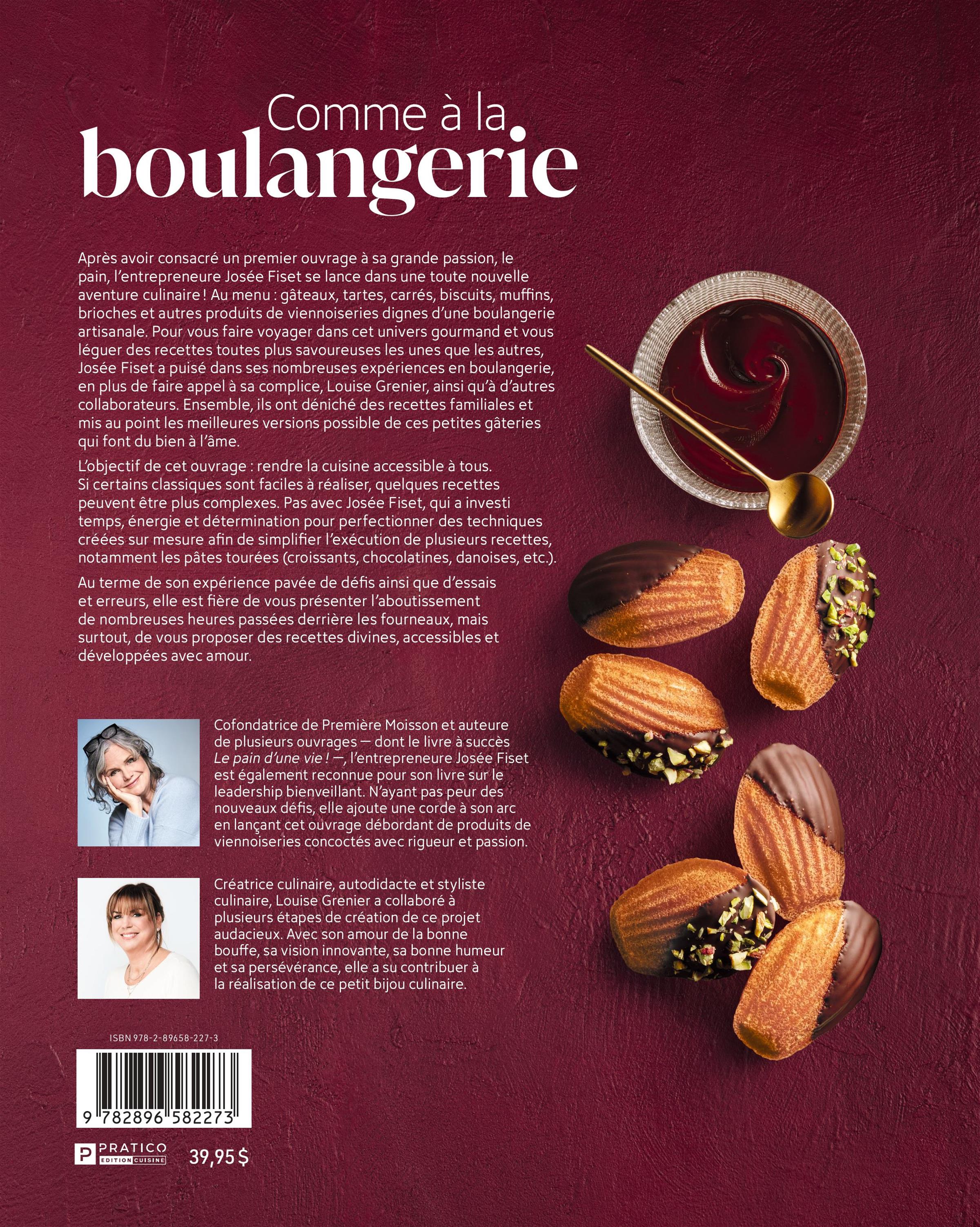 Comme à la boulangerie - Image 2