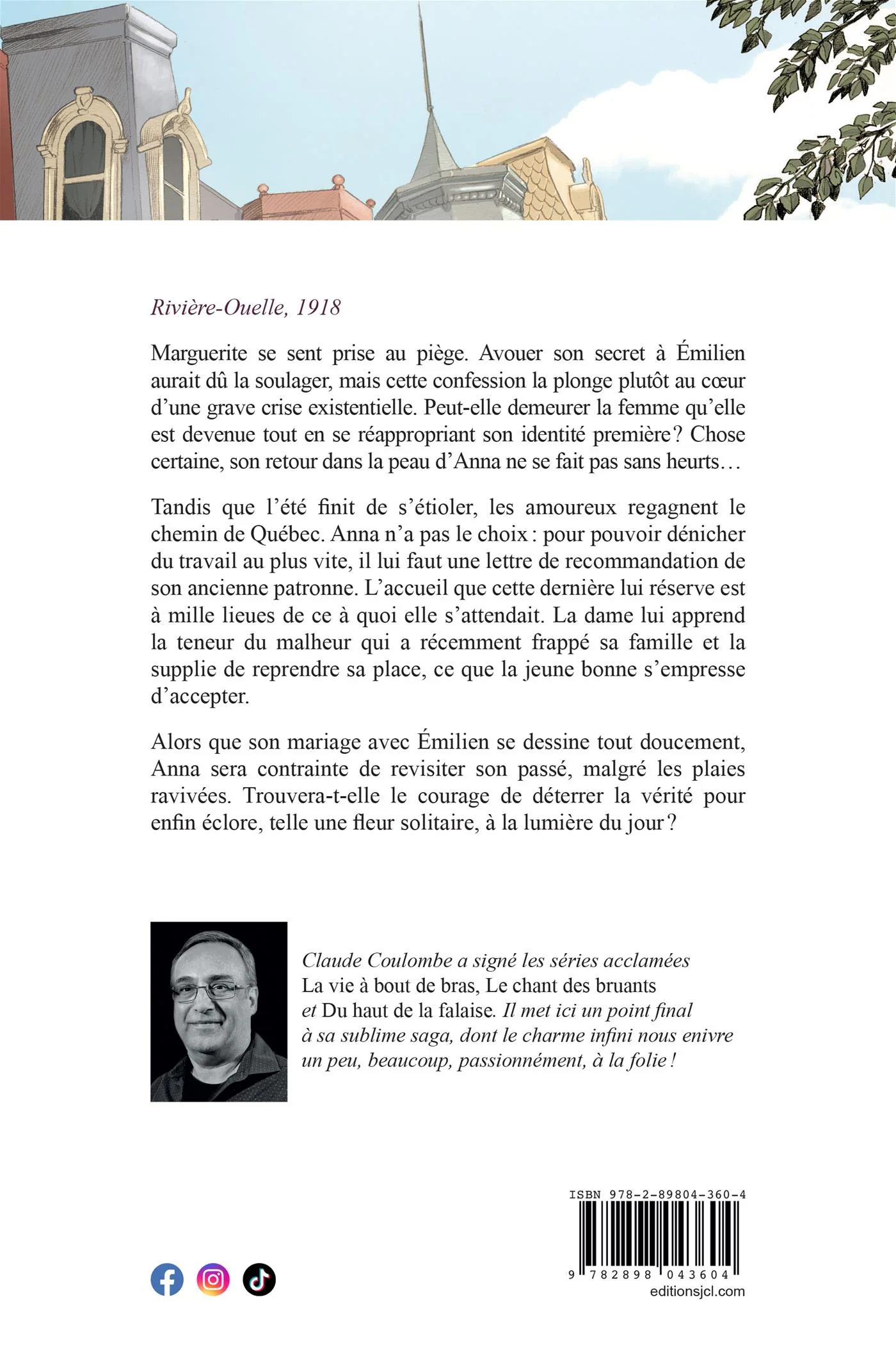 Comme une fleur solitaire - Tome 02 - Image 2