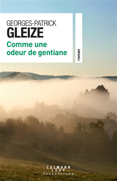 Comme une odeur de gentiane - Image 2