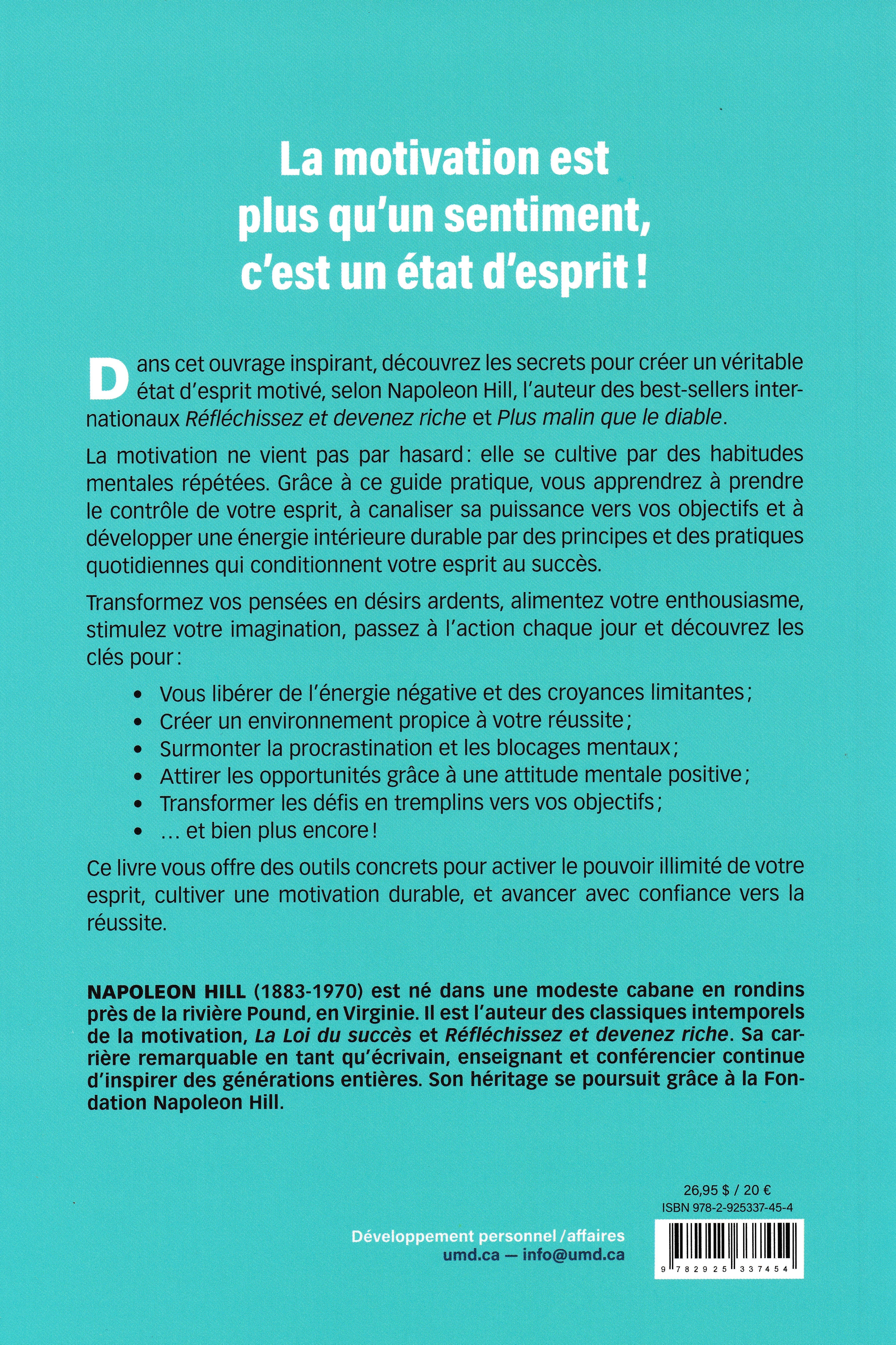 COMMENT DEVELOPPER LA MOTIVATION... - Image 2