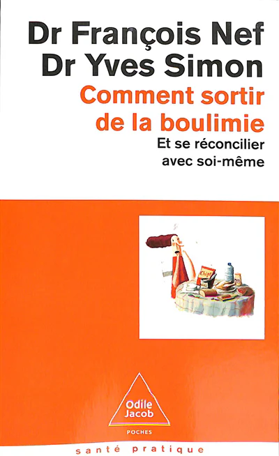 Comment sortir de la boulimie