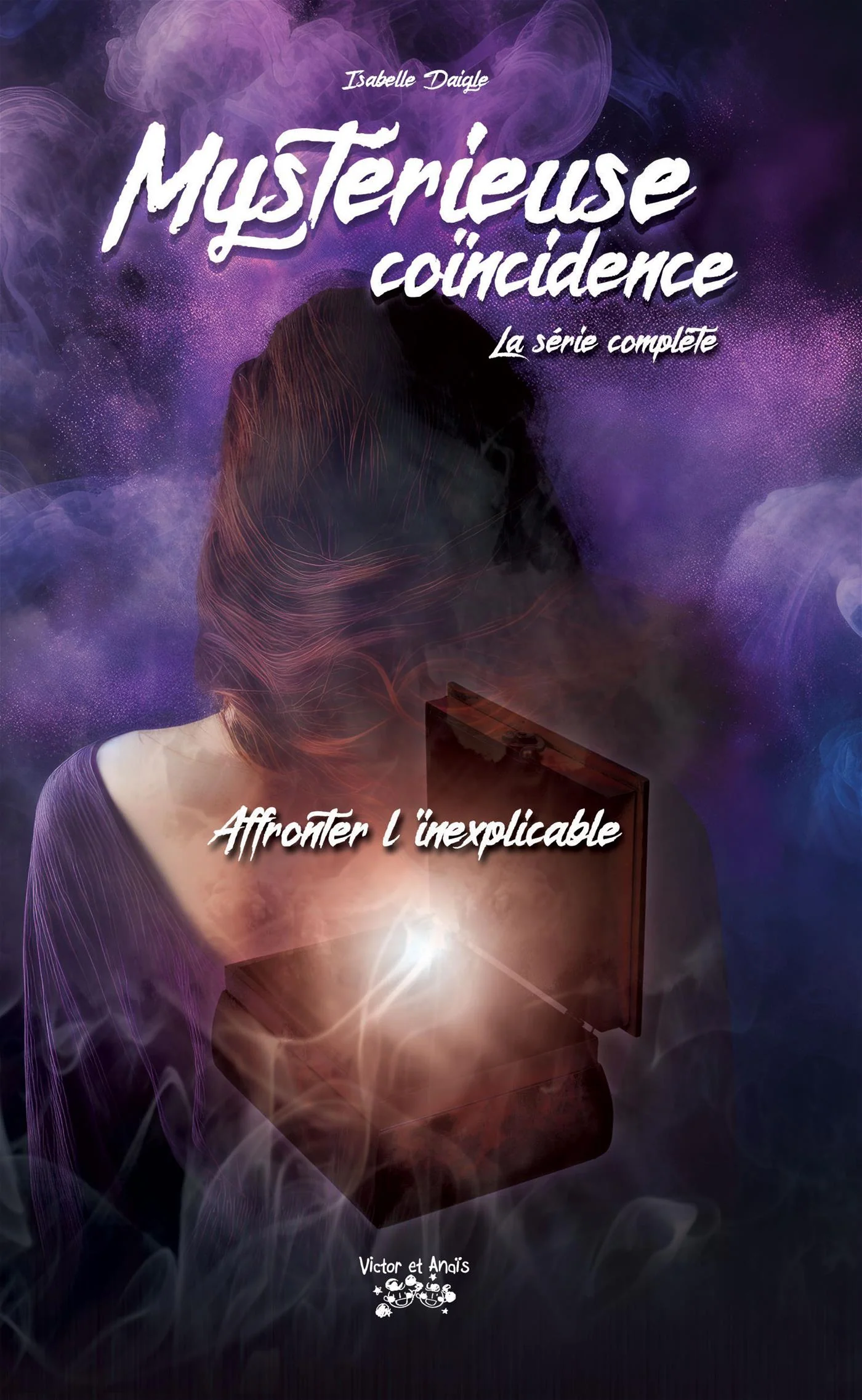 Mystérieuse coïncidence. La série complète : Affronter l'inexplicable