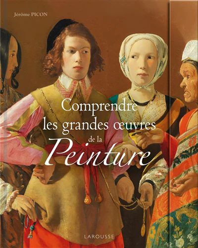 Comprendre les grandes oeuvres de la peinture - Image 2