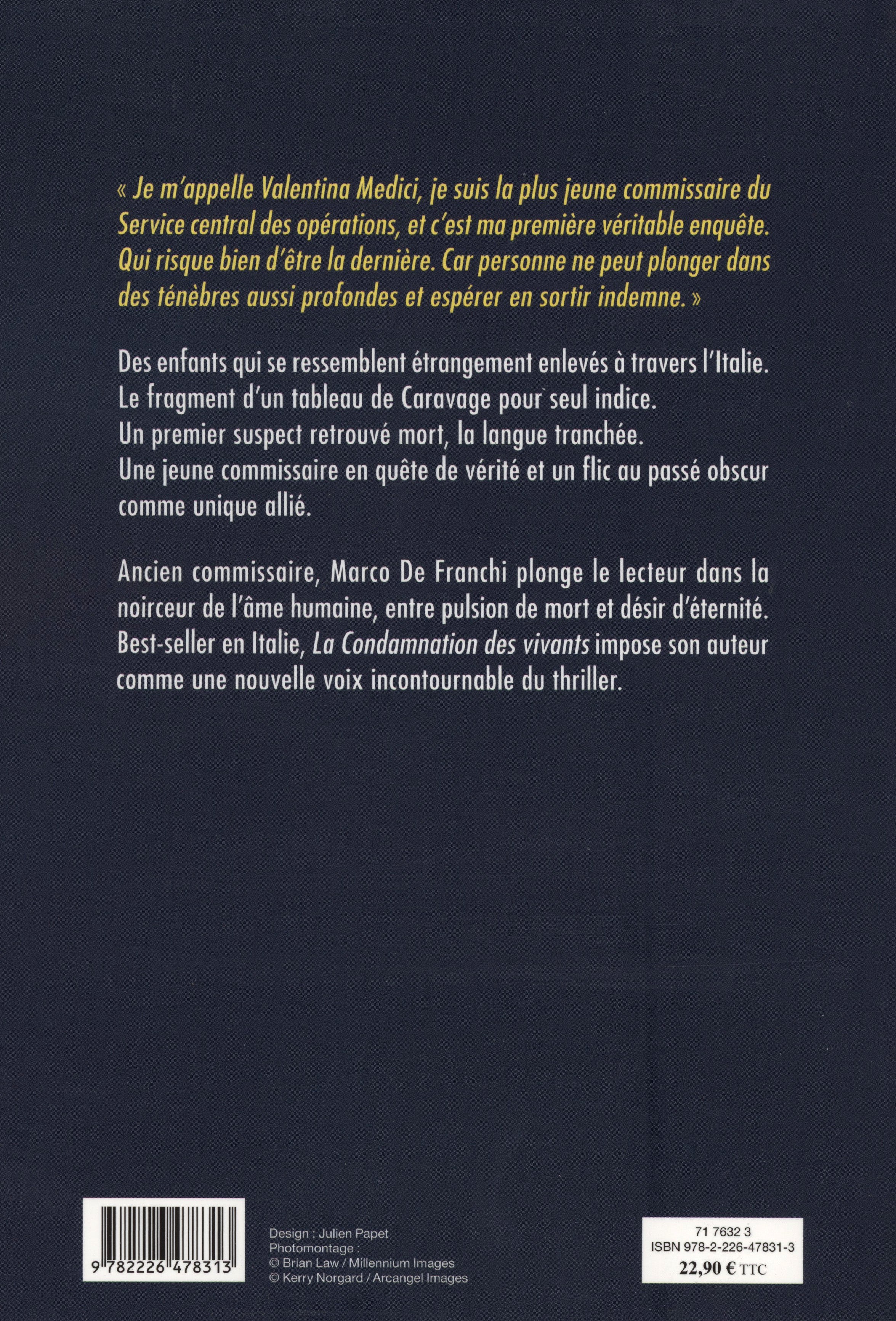 La Condamnation des vivants - Image 2