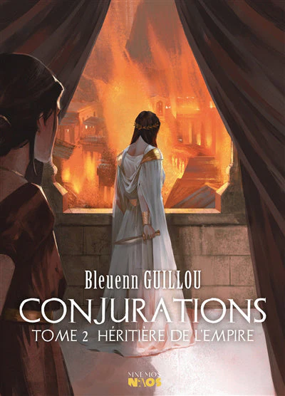 Conjurations tome 2 - Image 2