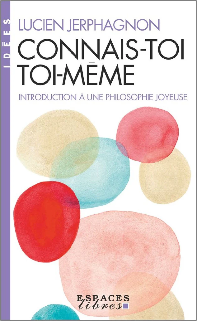 Connais-toi toi-même