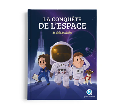 Conquête de l'espace