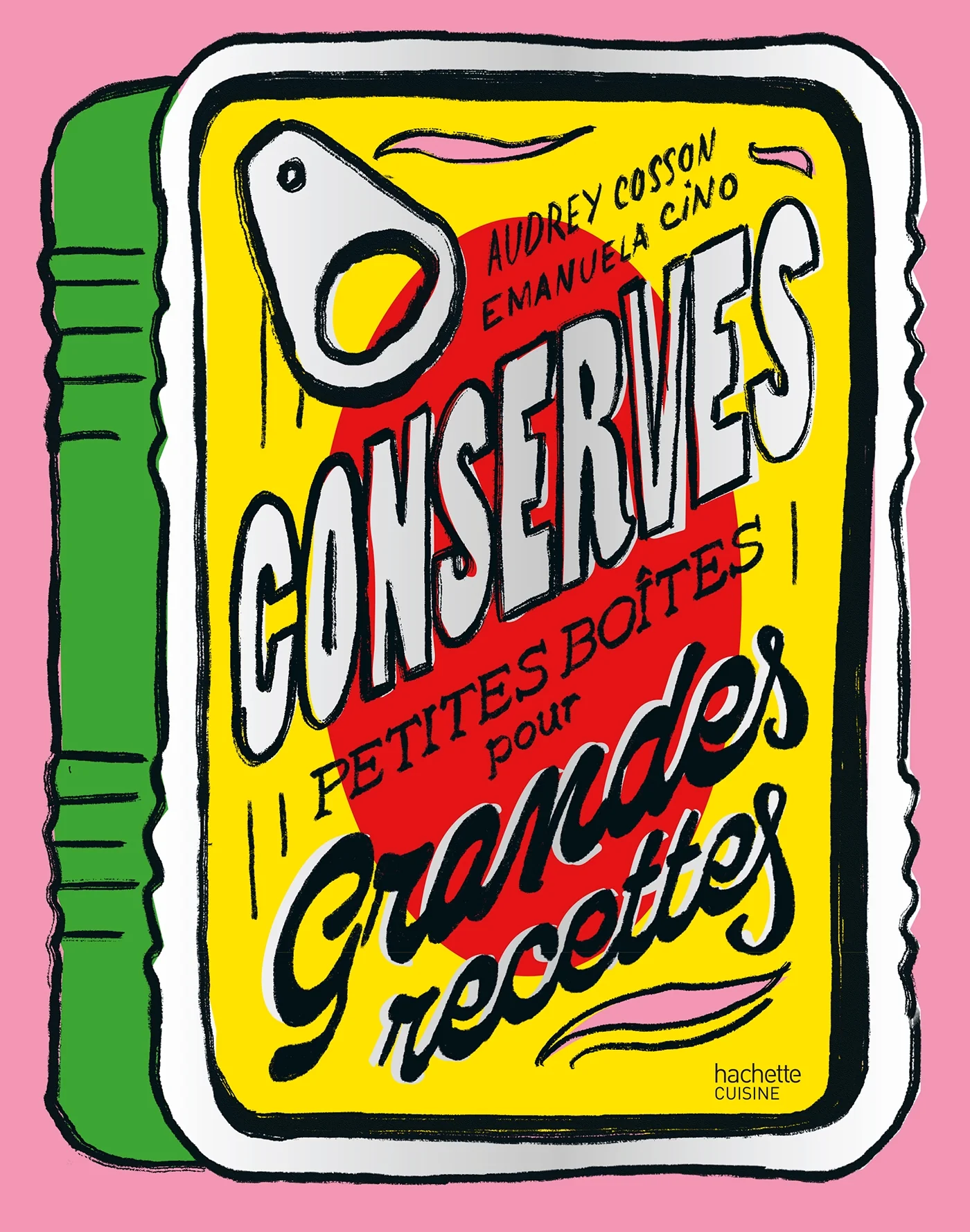Conserves