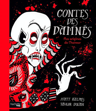 Contes des damnés - Image 6