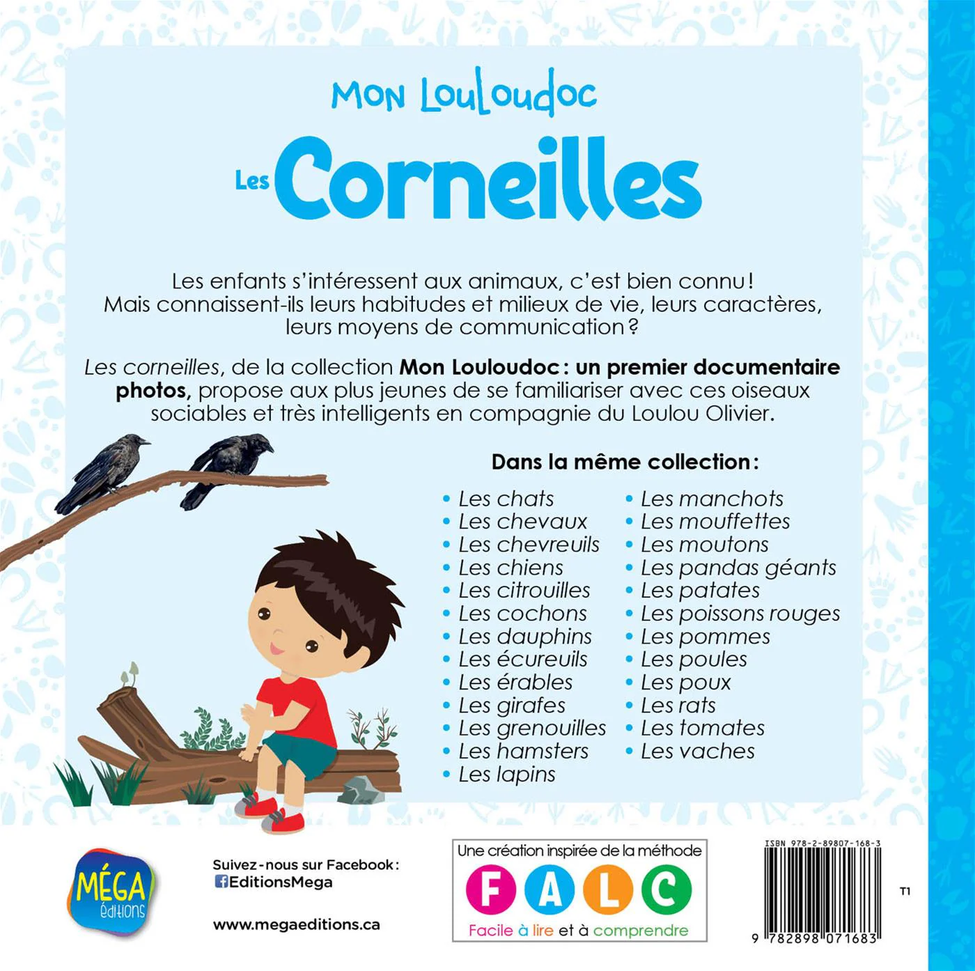 Les corneilles - Image 3