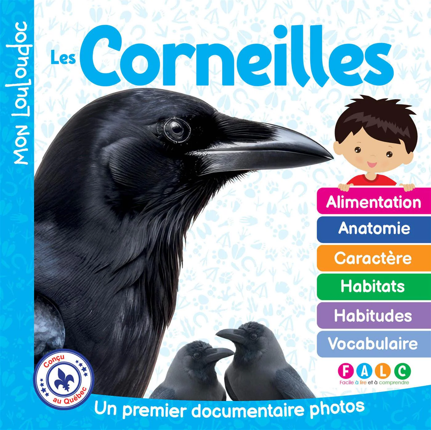 Les corneilles - Image 4