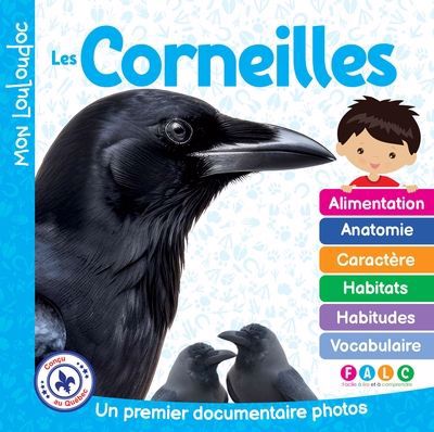Les corneilles - Image 7