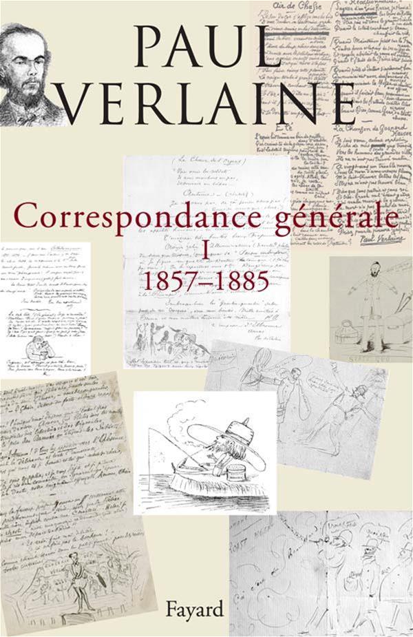 CORR.VERLAINE GENERAL.T01