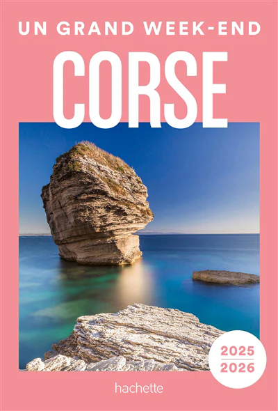 Corse Un Grand Week-end