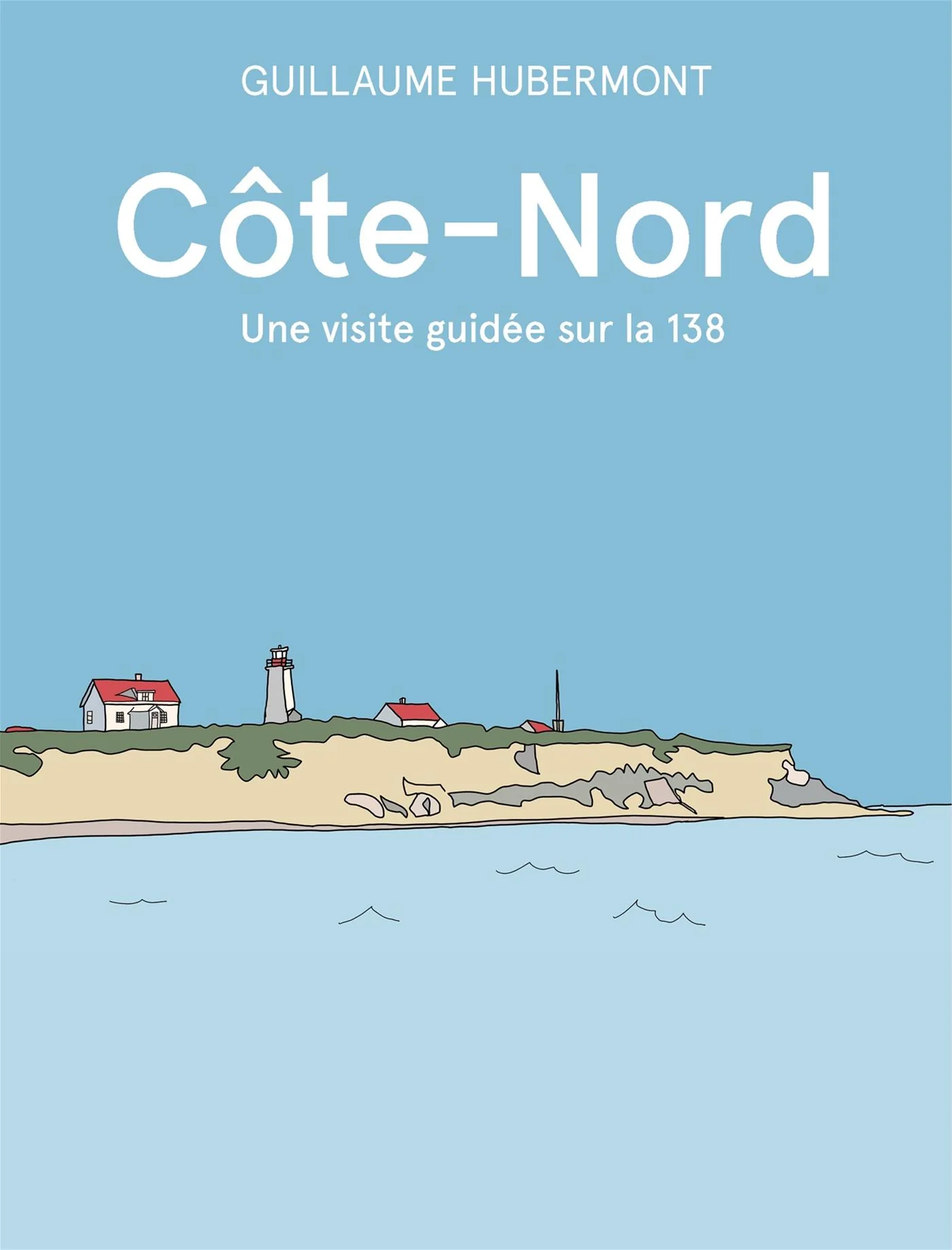 Côte-Nord