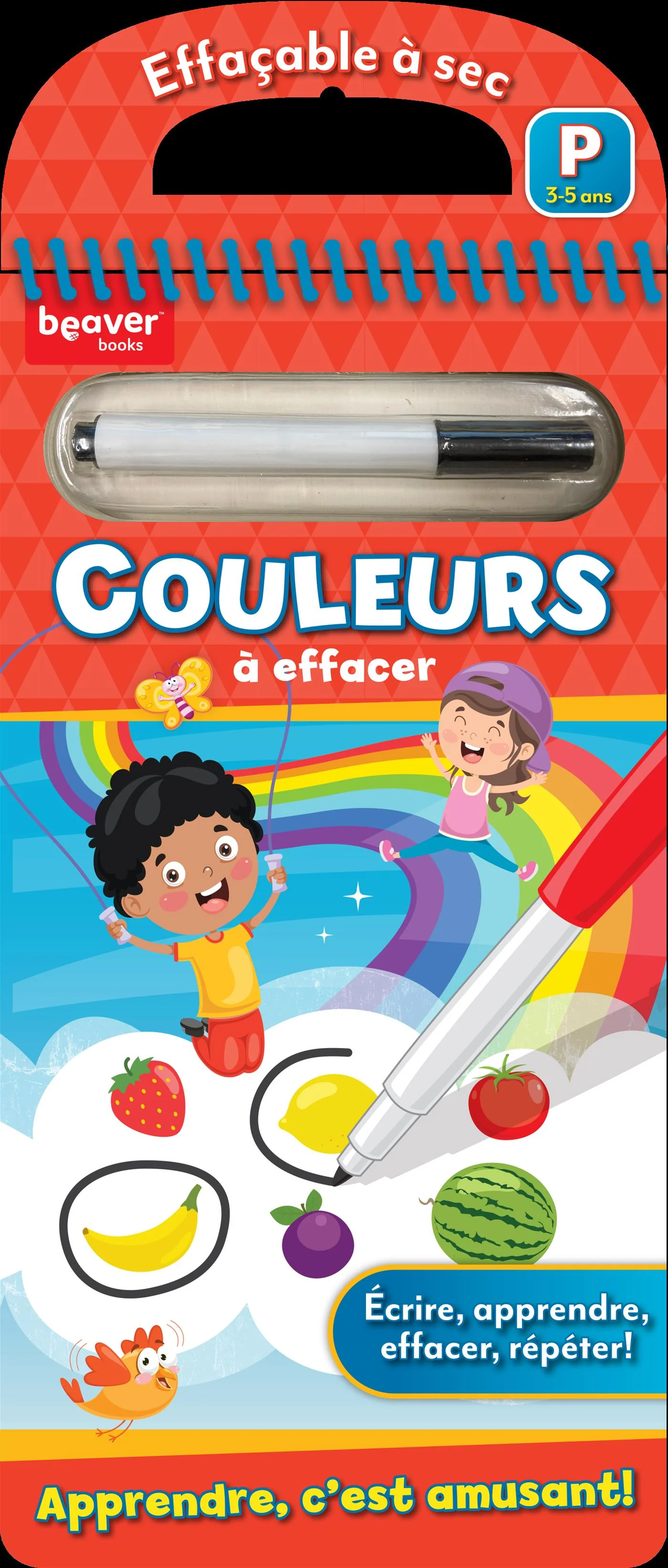 Couleurs