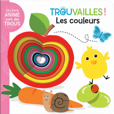 Couleurs